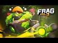 The mushroom champion  frag pro shooter teaser 