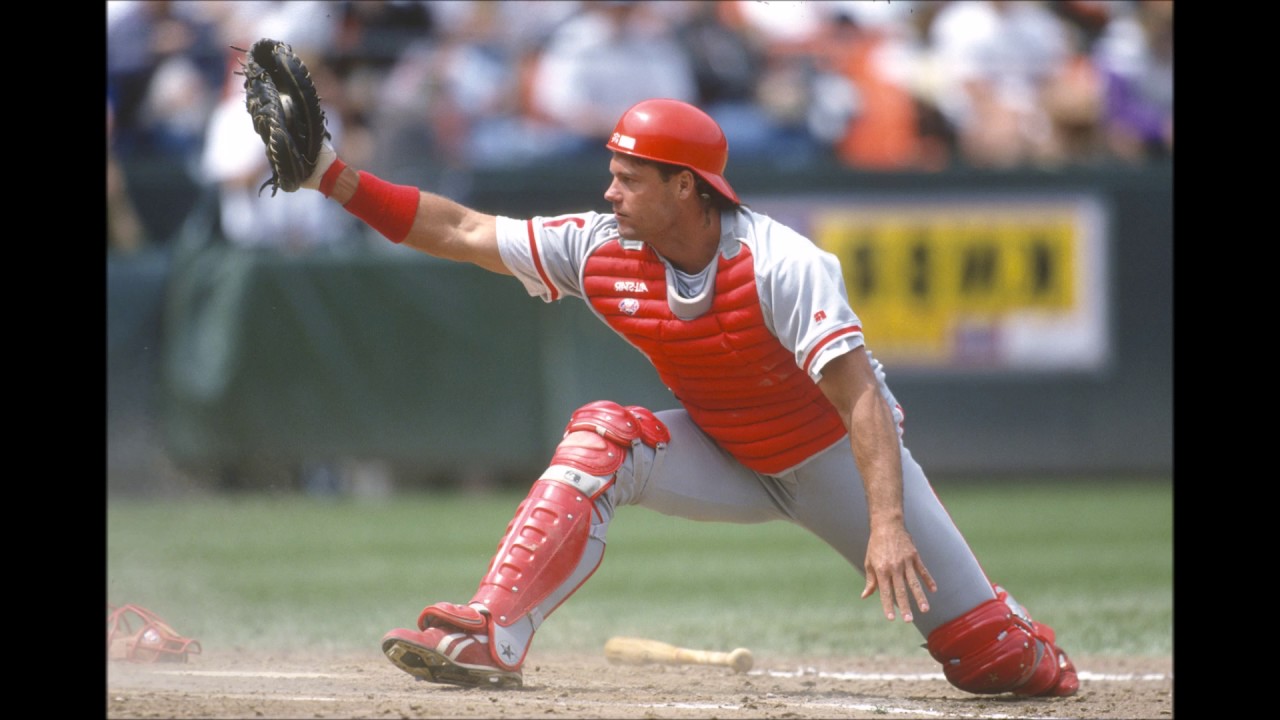 radio online Phillies great Darren Daulton passes away: the
