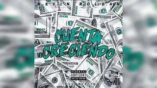 CUENTA CRECIENDO - Kevin Roldan (Audio Oficial) | Full Music