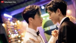 Ford Arun - Come Closer (อีกนิด) Ost. My School President [Lyrics Engsub Indosub]