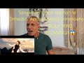 Songwriter's FIRST REACTION to Dimash's "Across Endless Dimensions" MIND BLOWING!!!