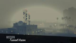 Tunnel Vision (Avi Schwartzman) - GTA 5 Online Mission