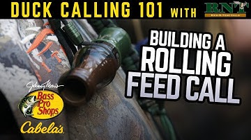 How to Build a Rolling Feed Call