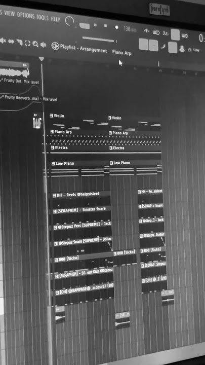 Manipuri Sample (Ngaorehe Eidi) – 21 Savage Type Beat
