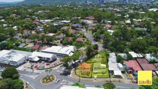 254 Hawken Drive, St Lucia QLD Australia