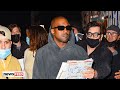 Kanye West Under Investigation For Allegedly PUNCHING Fan?!