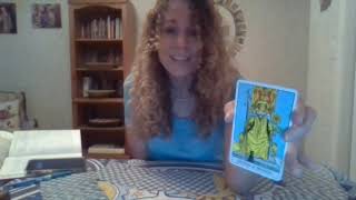 What Happened to Mark Himebaugh? Cold Case #missingperson #tarot #psychictarot Wealth