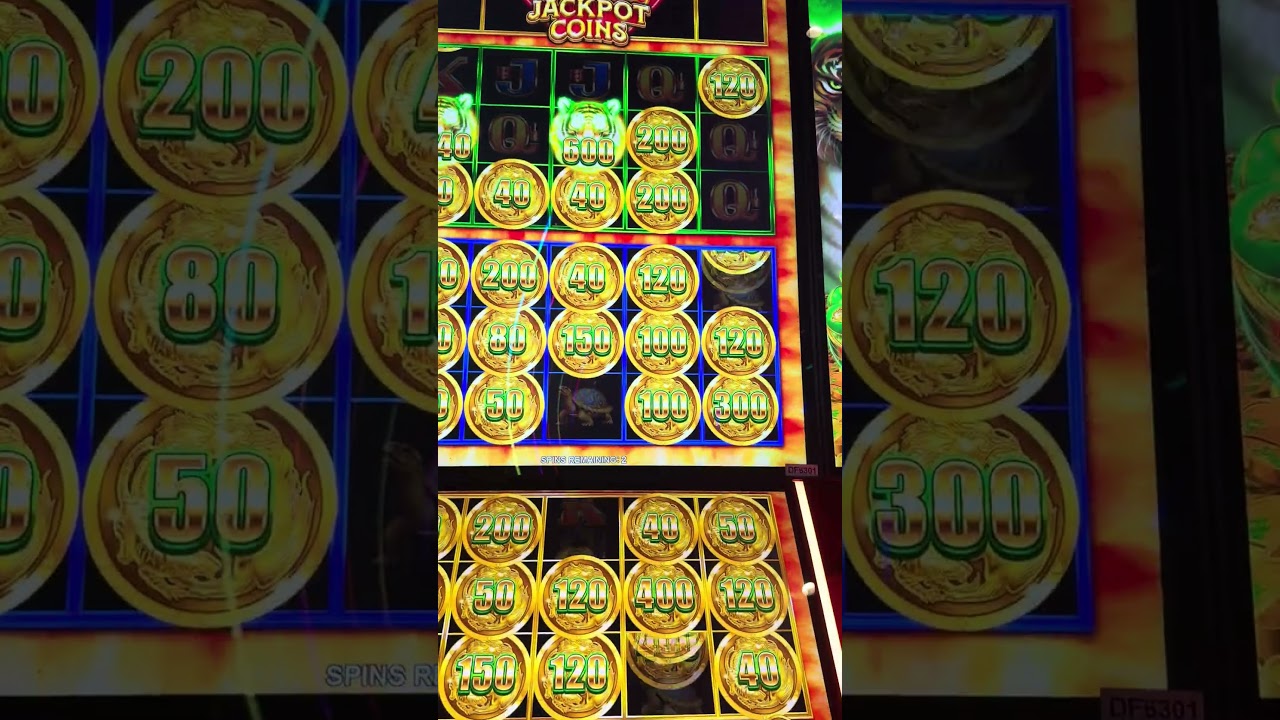 Eternal Legends Double Pop Hold and Spin Win on Free Play!