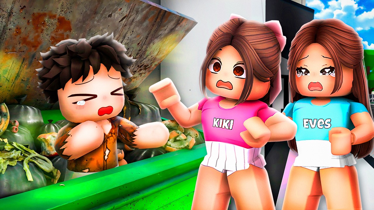 We Found a LOST BABY in Brookhaven..