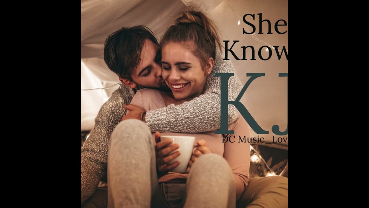 Watch KJ -She Knows on YouTube Watch KJ -She Knows on YouTube
