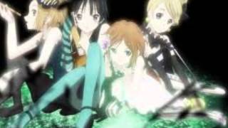 Méga Anime Mix-Monster High