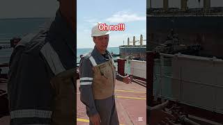 engine damage😩 #ship #marineservices #offshore #marino #cruise #sailor #beingmariner #beingmariner