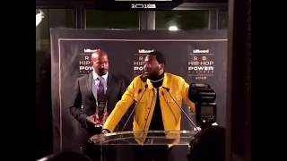 Meek Mill- Impact Award