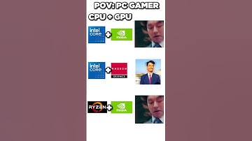 BEST COMBO FOR GAMING IN 2025: #pc #pcbuilding #pcgaming #benchmark #cpu #computer #gpu #intel