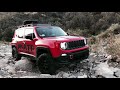 American Trail Products Jeep Renegade / Compass 4.0 Lift Kit