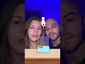 Quem fechou o buraco? #game #challenge #couple