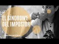 Pódcast Café con Sonata: El Síndrome del Impostor