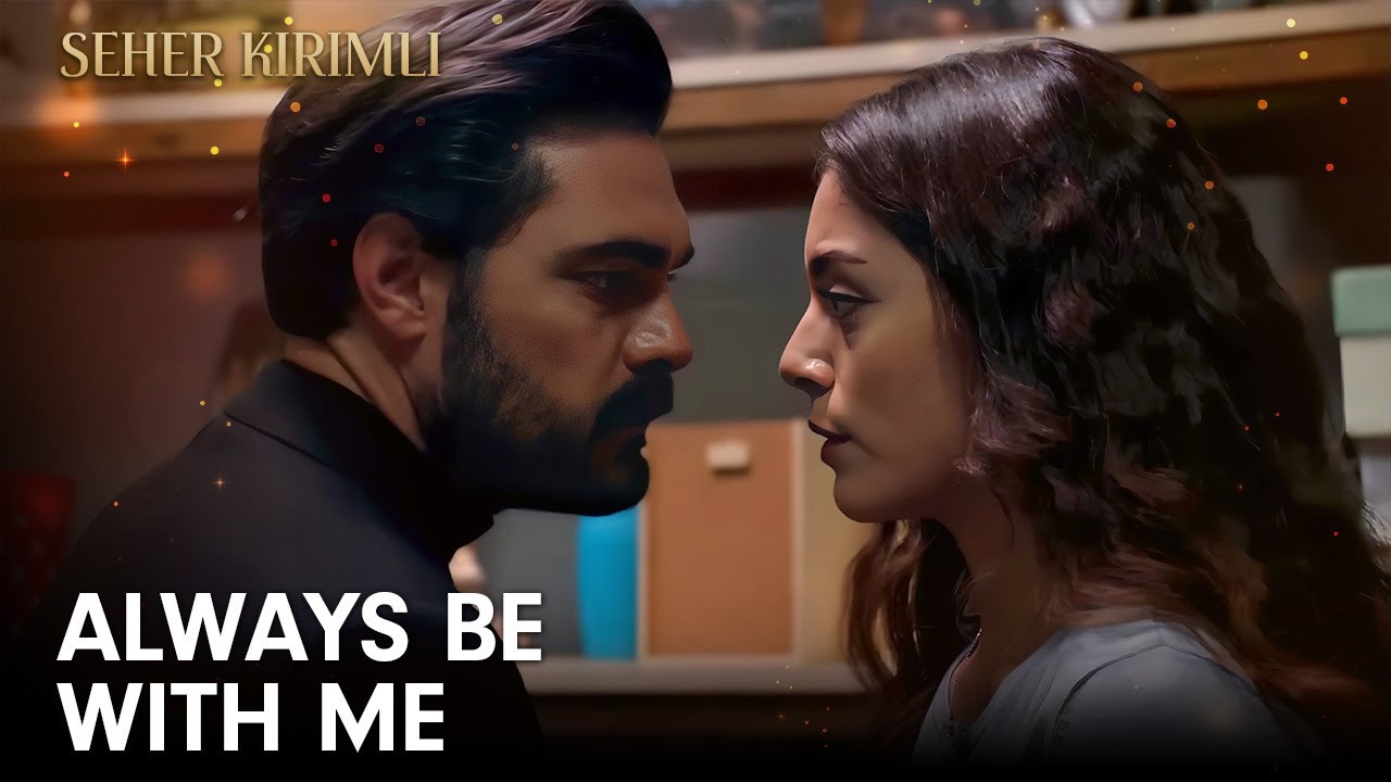 Love is blossoming in the warehouse | Seher Kırımlı | MultiDub