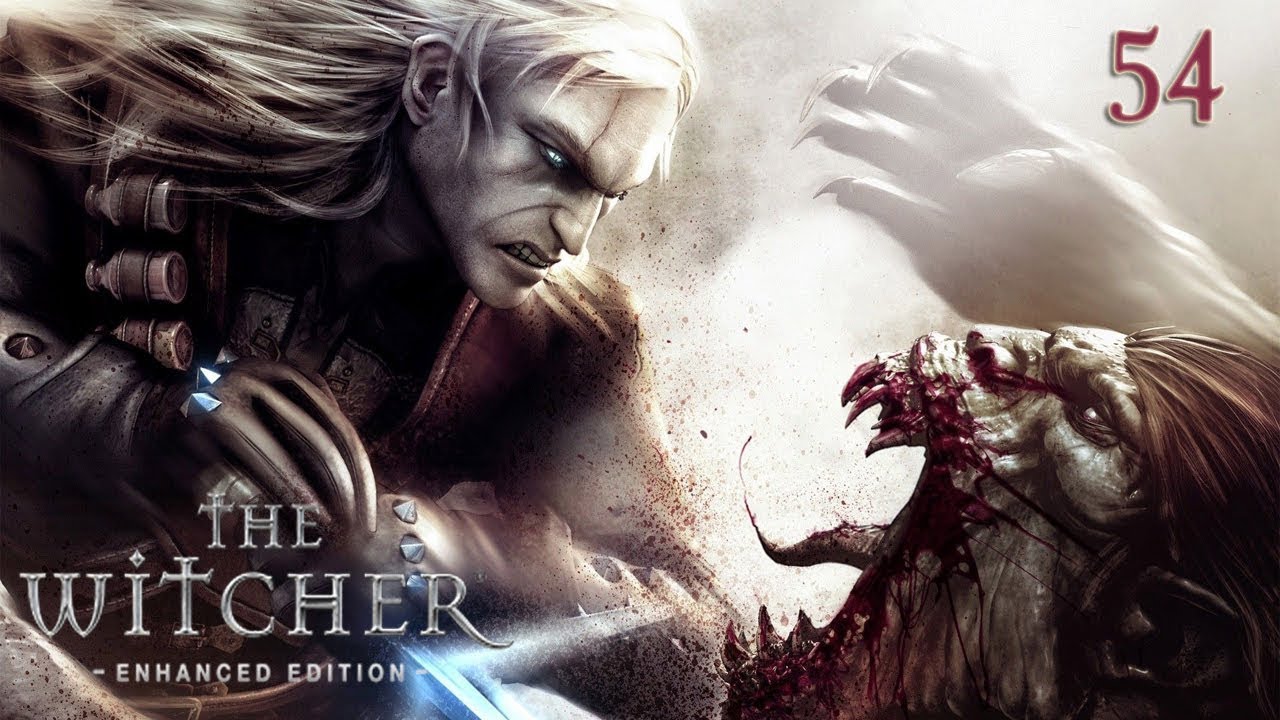 Wiedźmin - Cena Neutralności #54 - Deidre Ademeyn [Playthrough]