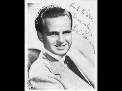 Always in My Heart (1950) - Bob Hannon