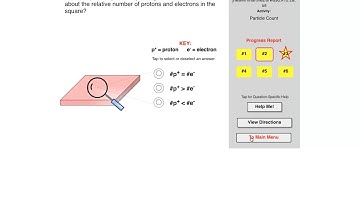 Charge and Charging Concept Builder