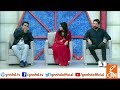 Taron Sey Karen Batain with Fiza Ali | Guest Sohail Tanveer, Samina Pasha | GNN | 19 Nov 18