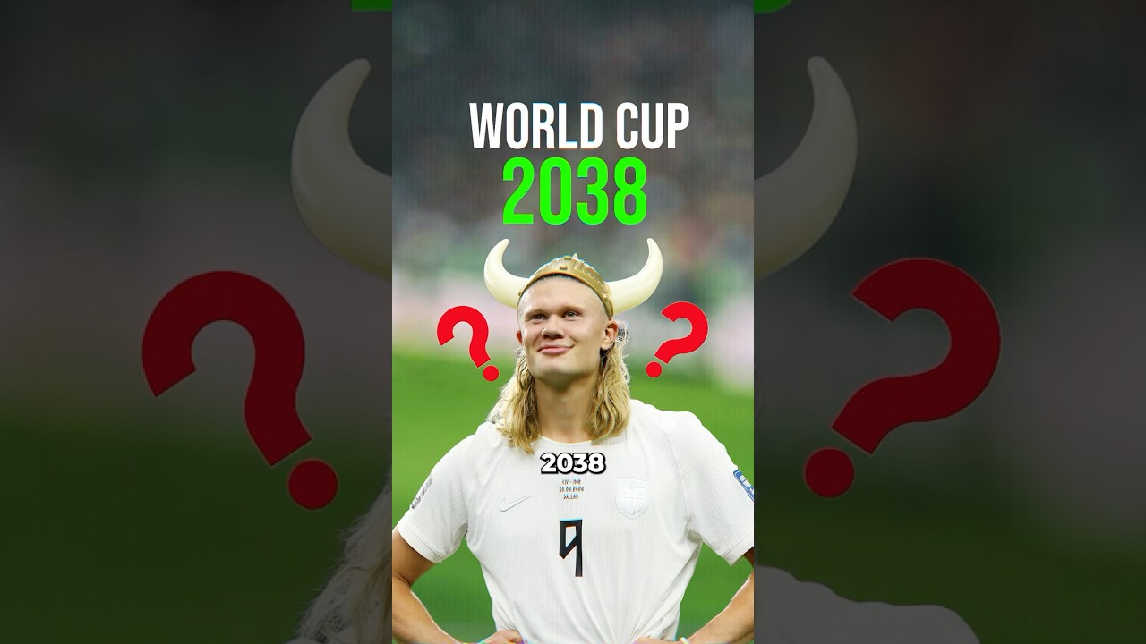 Who Will Host The 2038 World Cup? #worldcup #football #soccer #worldcup2026