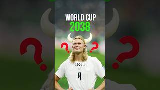 Who Will Host The 2038 World Cup? #worldcup #football #soccer #worldcup2026