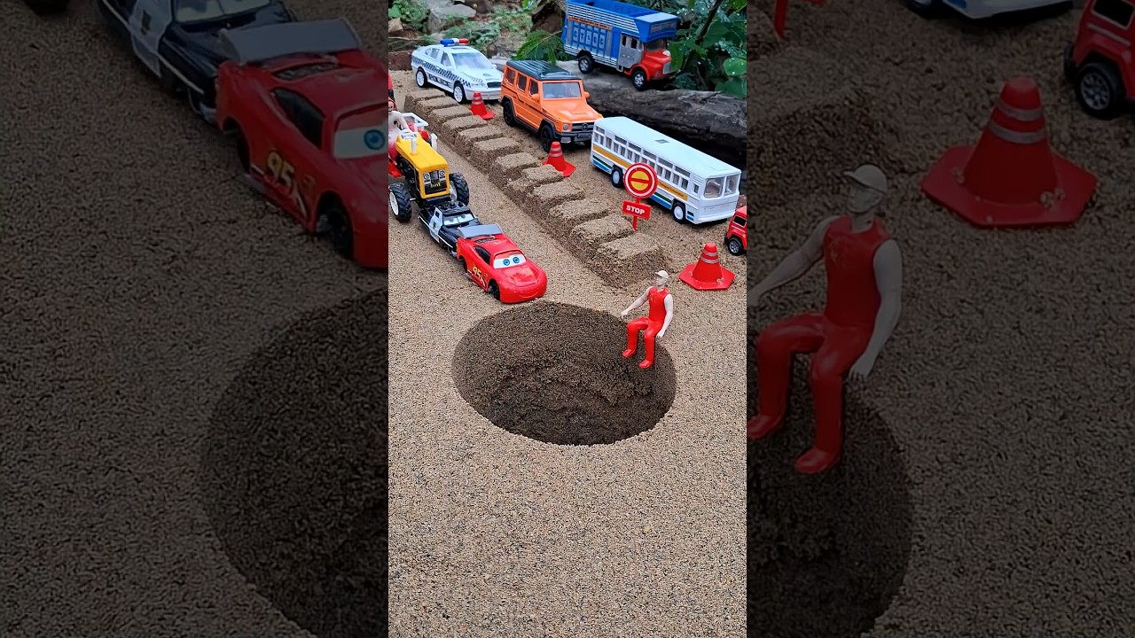 unboxing spider man & Toys 