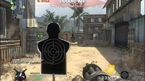 Death Machine Rampage - Spawn Trap. ItsPapaSmurf92