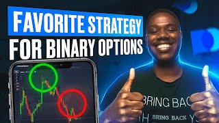 +1998$ MY FAVORITE STRATEGY for BINARY OPTIONS TRADING | Pocket Option Strategy