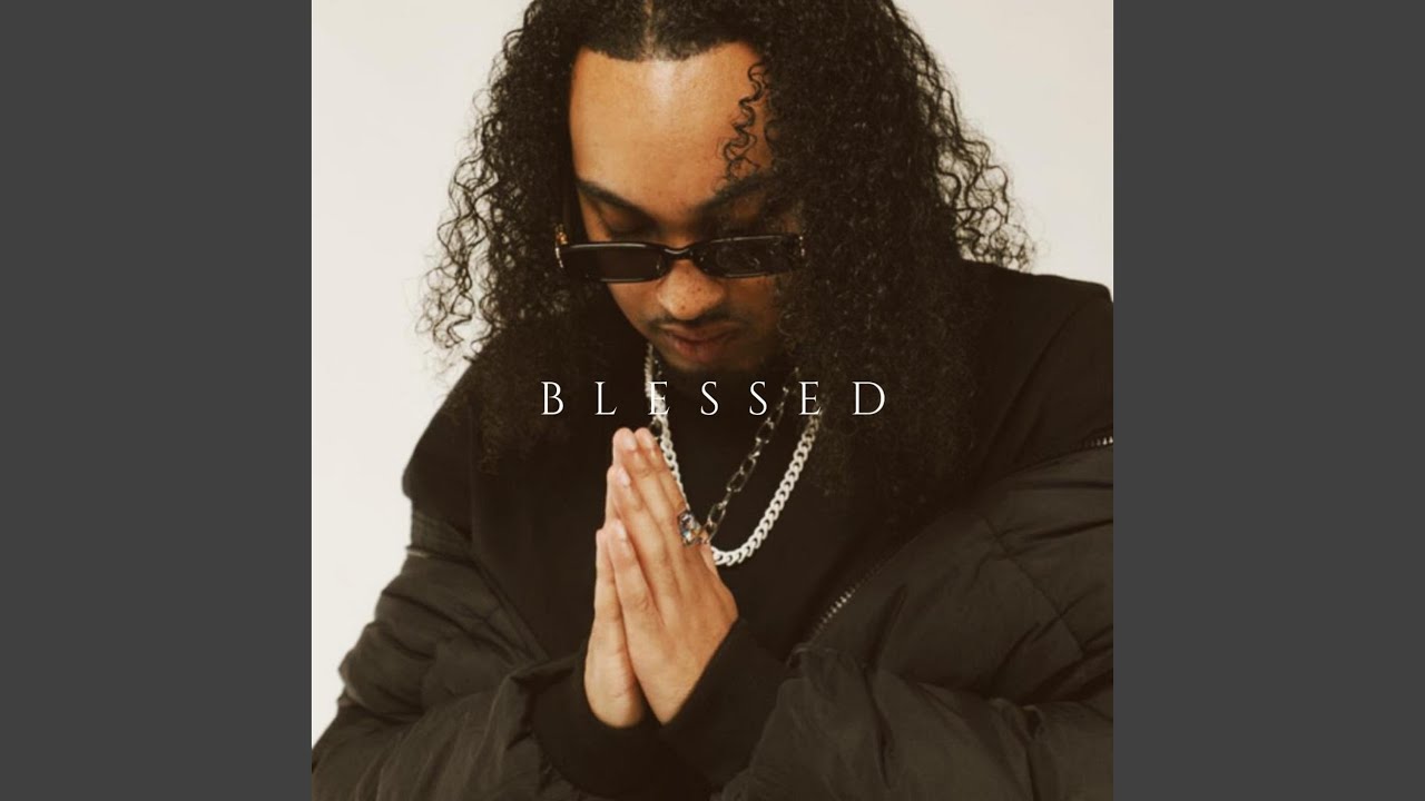 Guarda Blessed su YouTube Guarda Blessed su YouTube