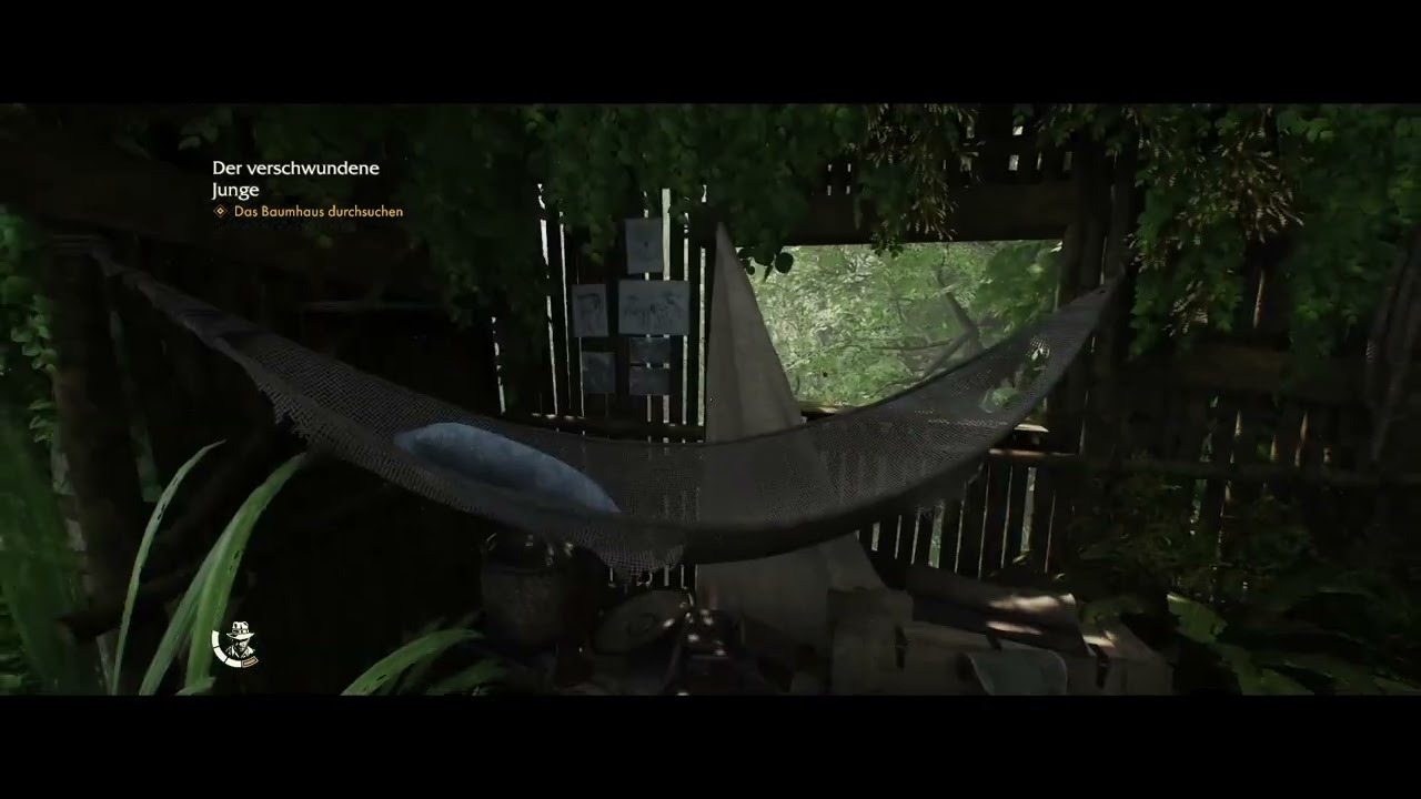 Indiana Jones und der Große Kreis GINA SOUNDBUG