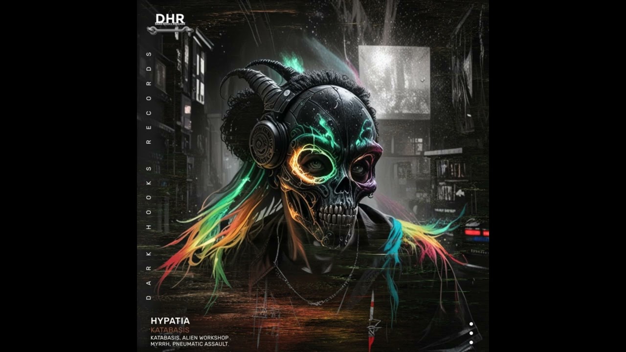 YouTube에서 Hypatia (USA) - Alien Workshop (Original Mix) 보기 YouTube에서 Hypatia (USA) - Alien Workshop (Original Mix) 보기