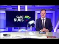 Afrikaans nuus  25 april 2024