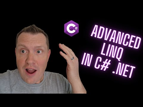 Video: Linq è buono per le prestazioni?