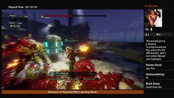 KF2 Endless Mode Prison Map