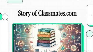 Classmates.com  (American Social Networking Service)