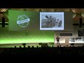  The Invisible Touch By Murat Günak Former Head Of Design At Peugeot Keynote QtWS18  