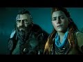 ПОДГОТОВКА К ИНИЦИАЦИИ ► Horizon Zero Dawn #3