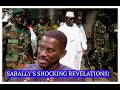 SABS REVEALED WHY HE WAS FIRED BY JAMMEH