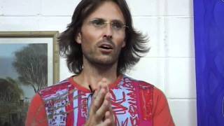20090208 Spirit Relationships - Law of Rapport & Spirit Communication P2