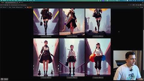 Endless Creativity with the FREE Uncensored AI Image Generator 🔥