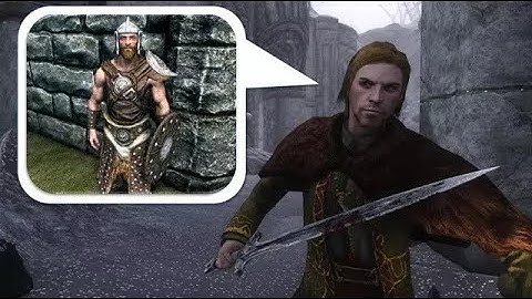 Lucien Flavius Behind the Scenes - Armor Comments - Skyrim Creation Kit Modding Workshop 19