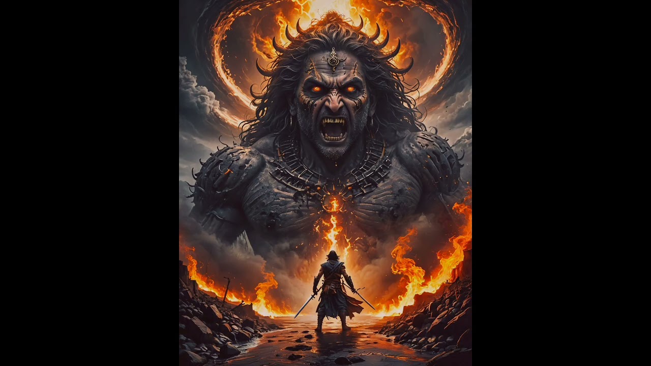 171 Адипарва Махабхарата