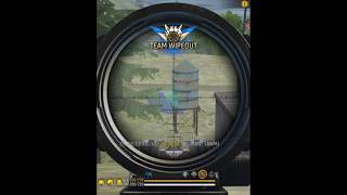 FF NEW SNIPER GAMEPLAY EDIT PAID SCRIMS #freefire #clipes #garenafreefire #freefiremax