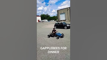 cr80 shifter kart  vs mini cooper s #automobile #racing #racingkart #shifterkart #mincooper