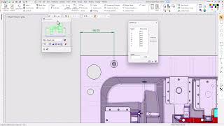 Dimensions and Geometric Datum and Tolerancing (GD&T) - Cimatron 2024 Highlights