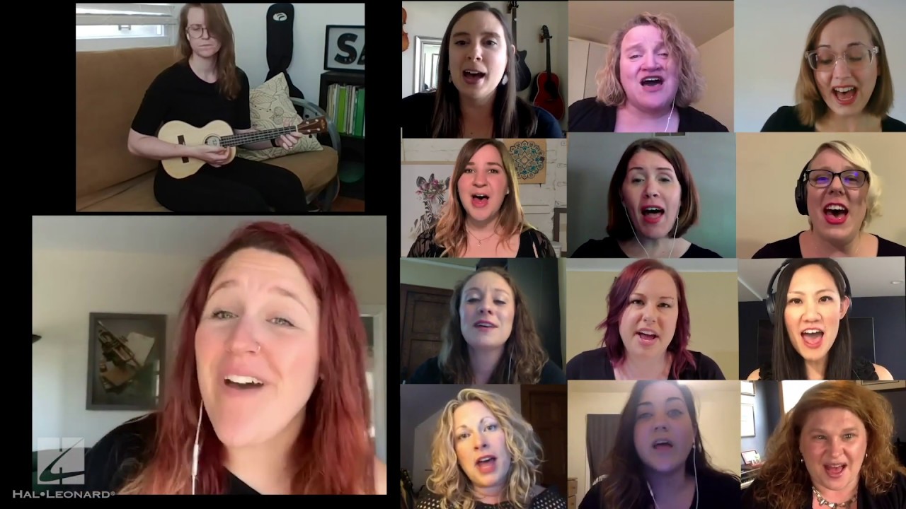 Hal Leonard Make Music Day 2020