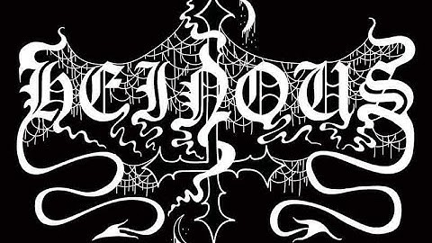 Heinous @ MCP Apache (Full Set)